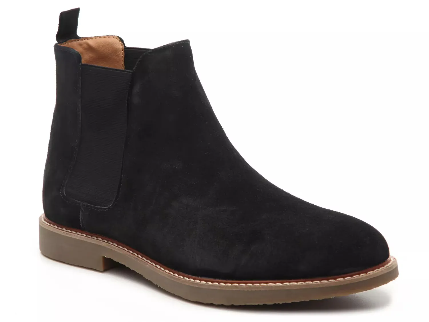 

Ботинки Highline Steve Madden, Black
