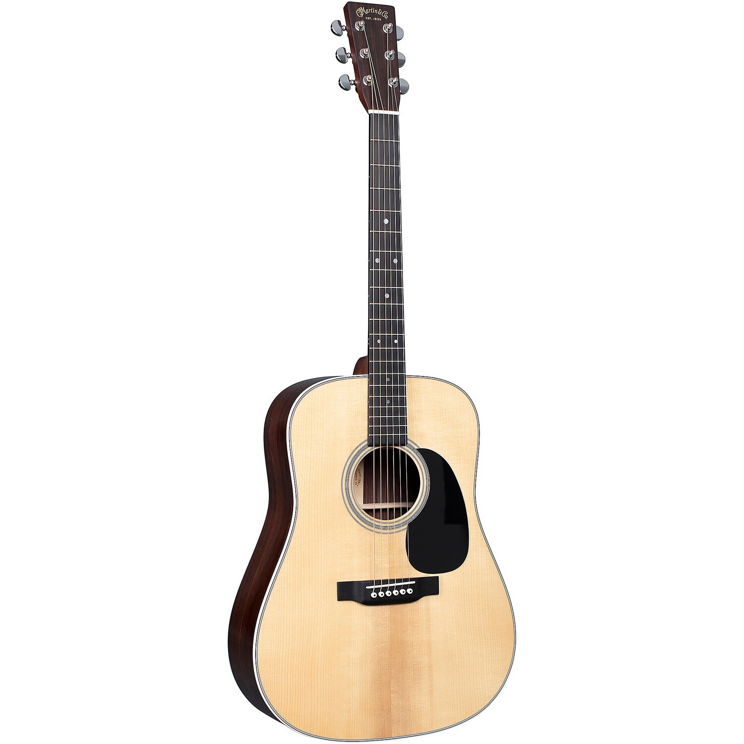 

Акустическая гитара Martin Special 28 Style Adirondack VTS Dreadnought Natural