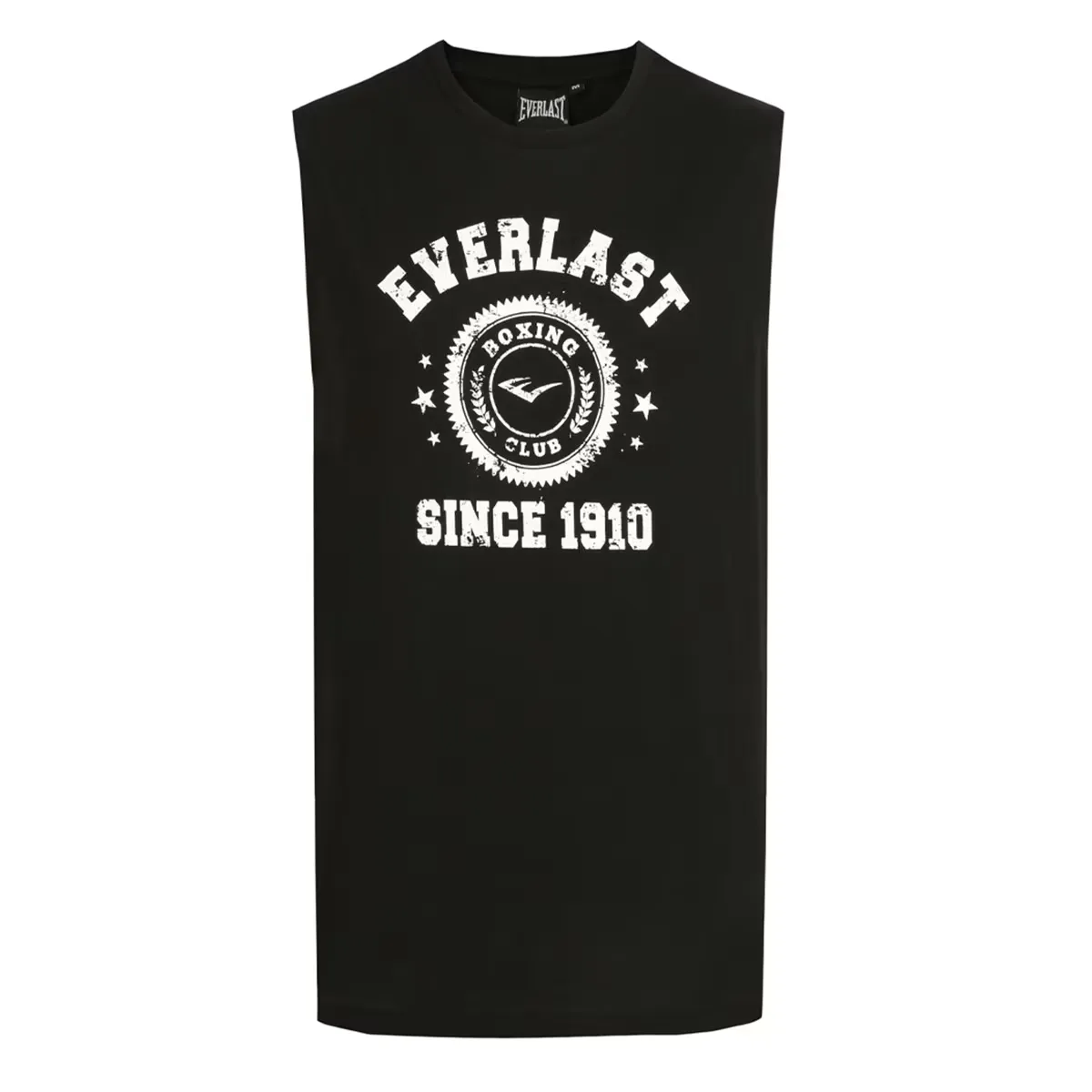 

Мужская футболка Carole Everlast, черный