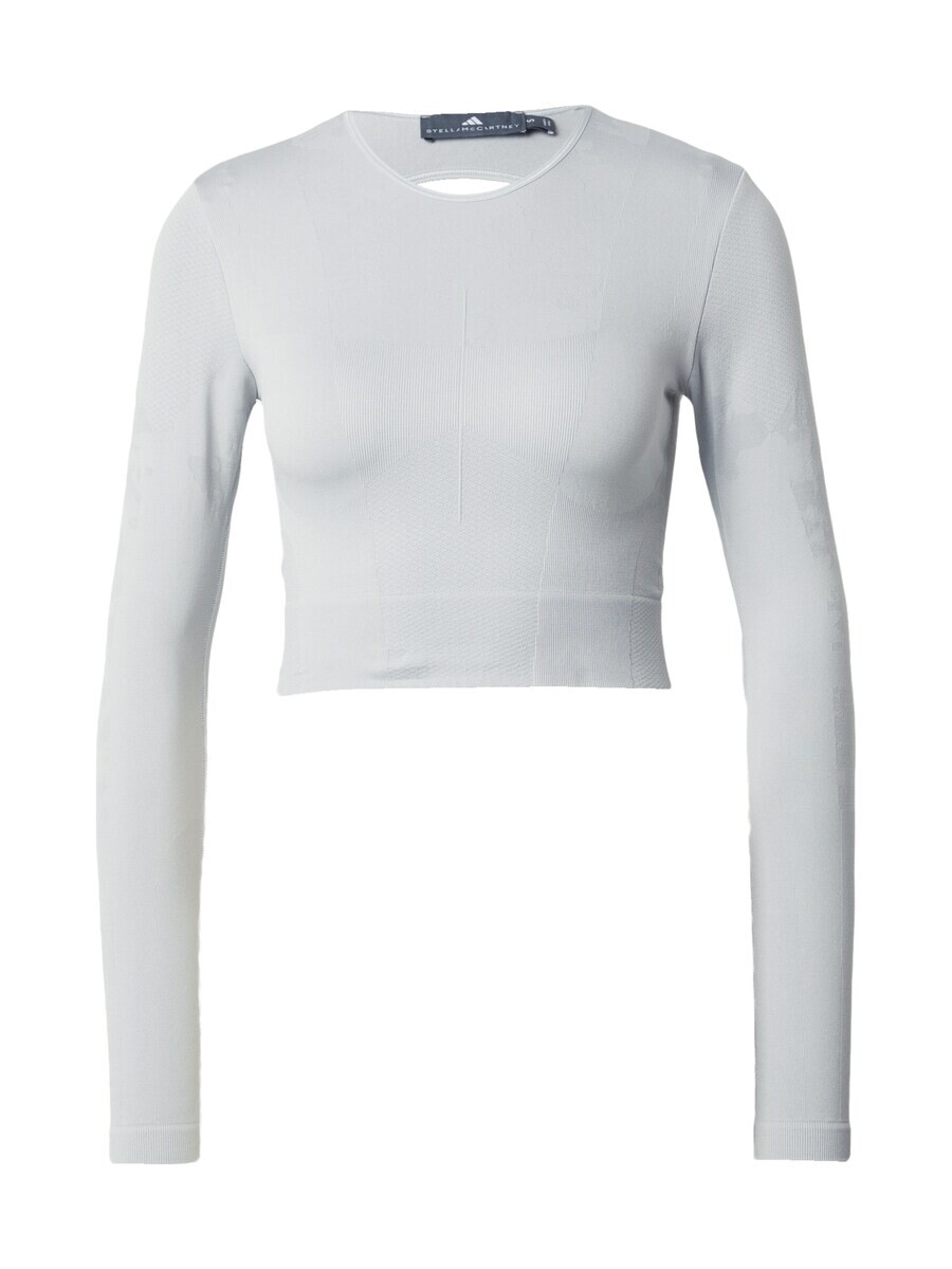 

Спортивный топ ADIDAS BY STELLA MCCARTNEY Sports Top TrueStrength, серый