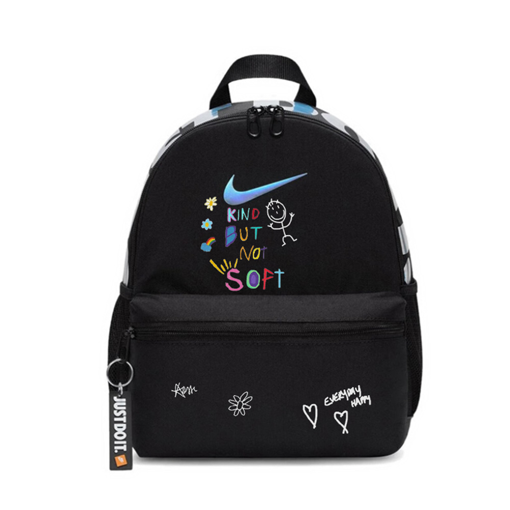 

Nike Унисекс Рюкзак из Ткани Черный