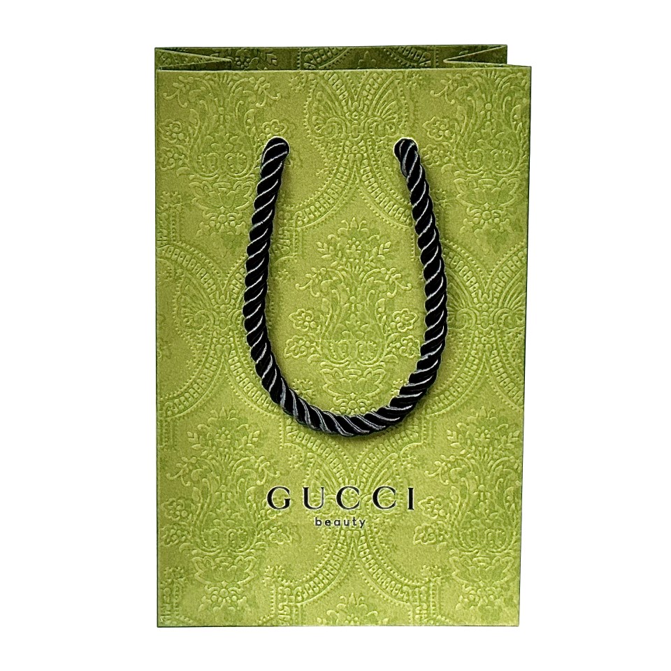 Парфюмерная вода Gucci Bloom Ambrosia Di Fiori, 100 мл — фото 2
