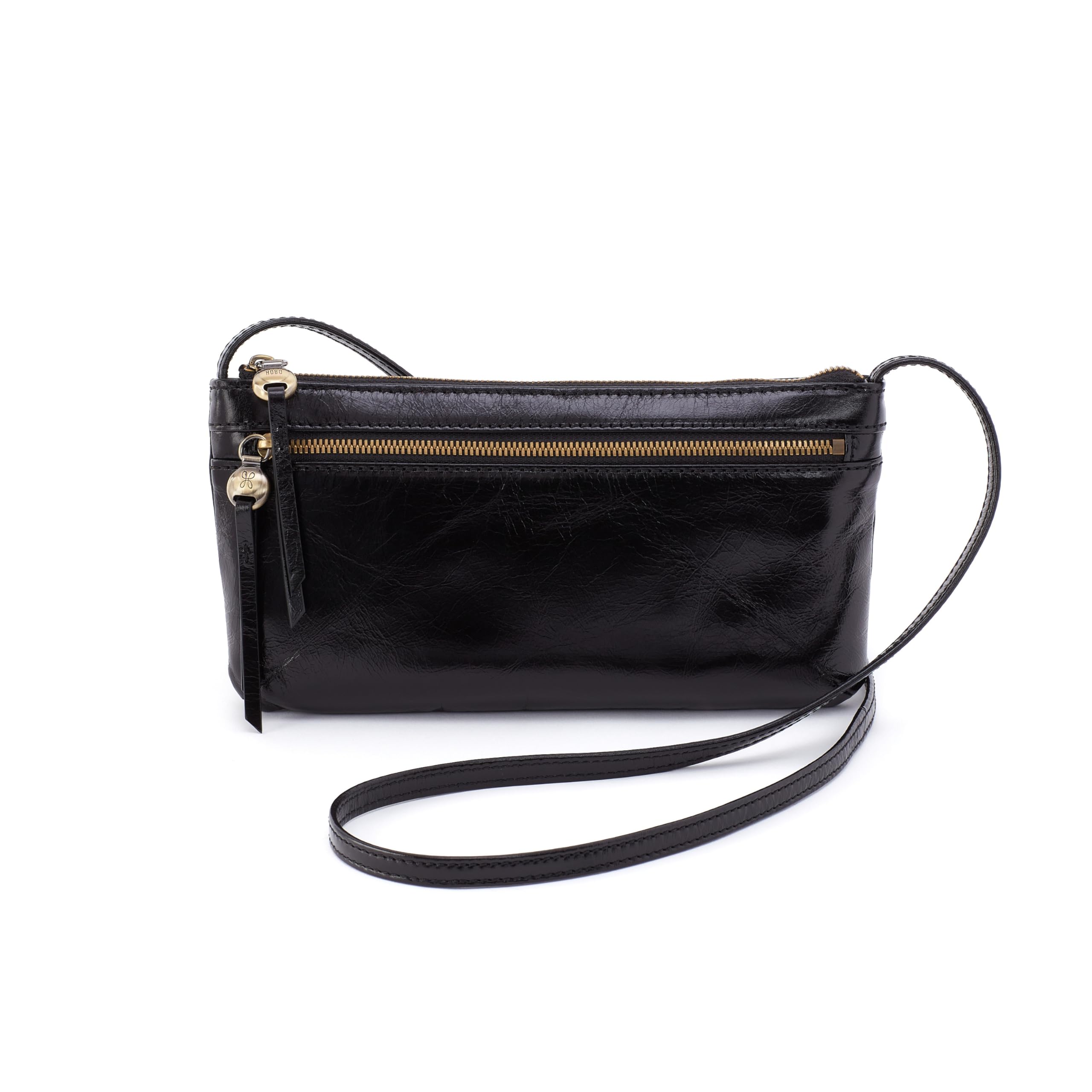 

Сумка кросс-боди HOBO Cara Crossbody, черный