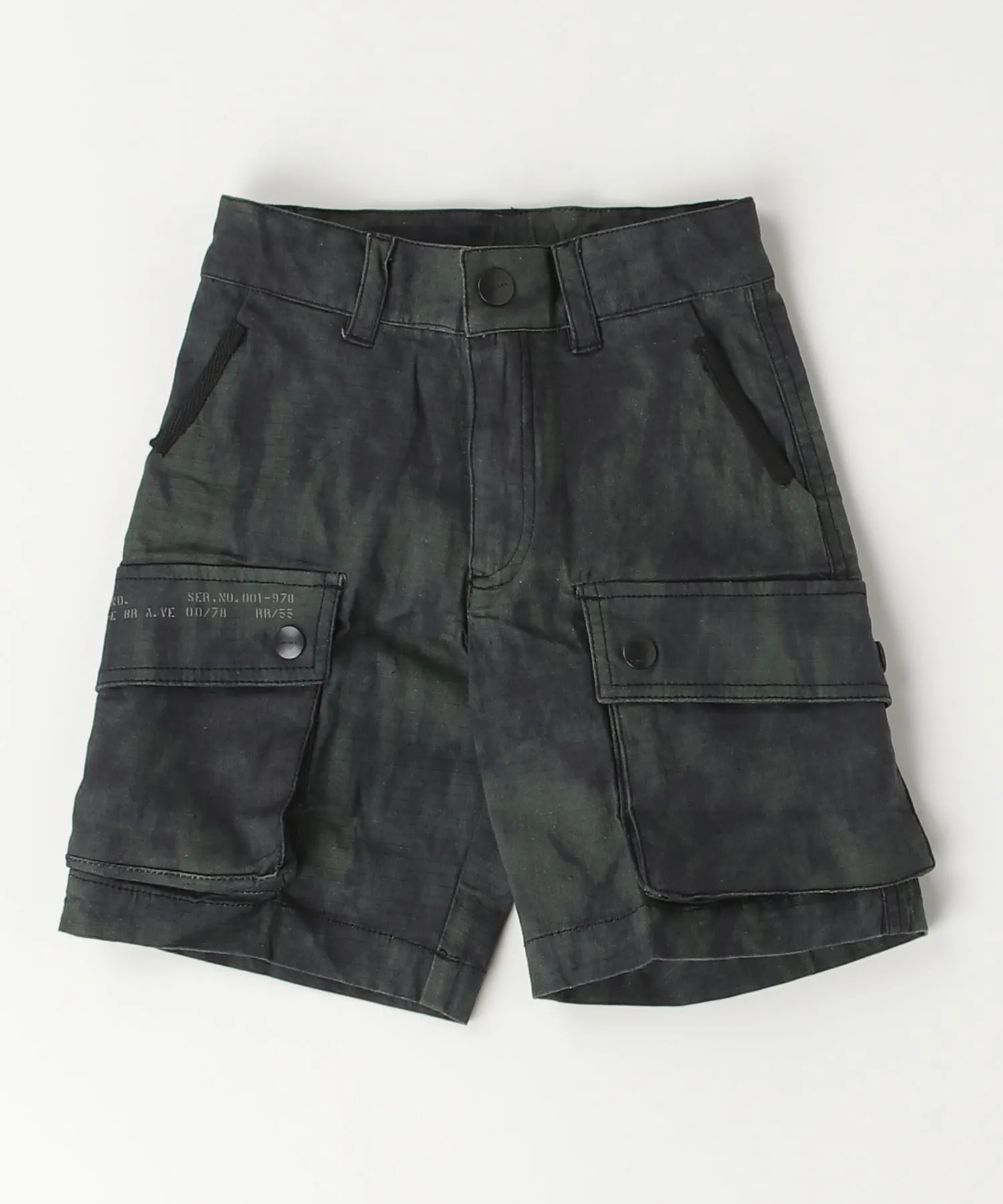 Детские шорты DIESEL KIDS