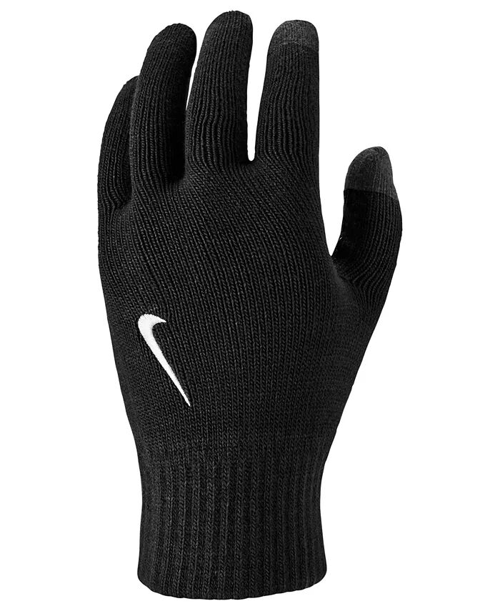 

Мужские трикотажные перчатки Tech Touch Nike, черный
