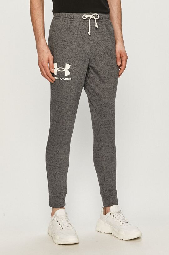 

Брюки Under Armour, серый