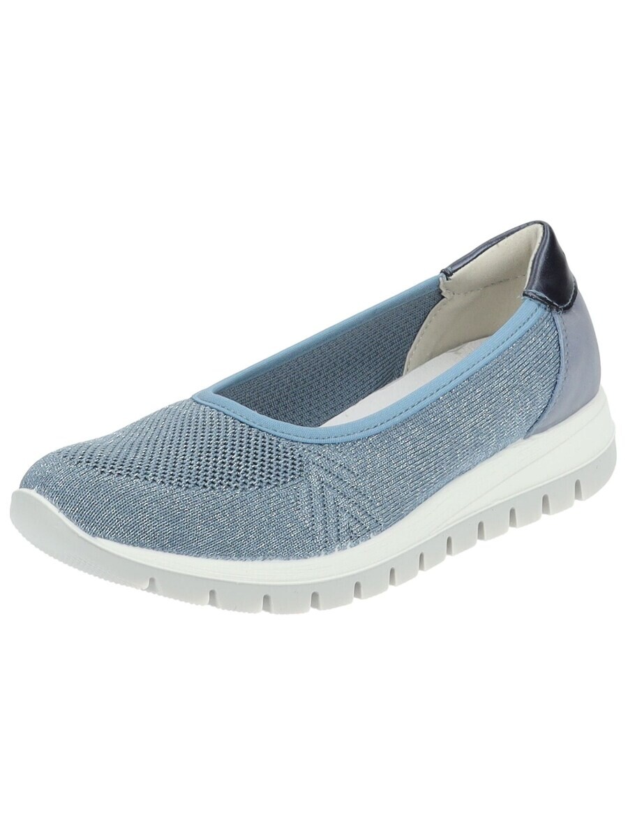 Балетки IGI&CO Ballet Flats, синий