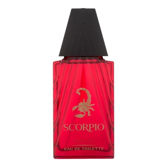 

Скорпион, Руж, туалетная вода для мужчин, 75 мл, Scorpio