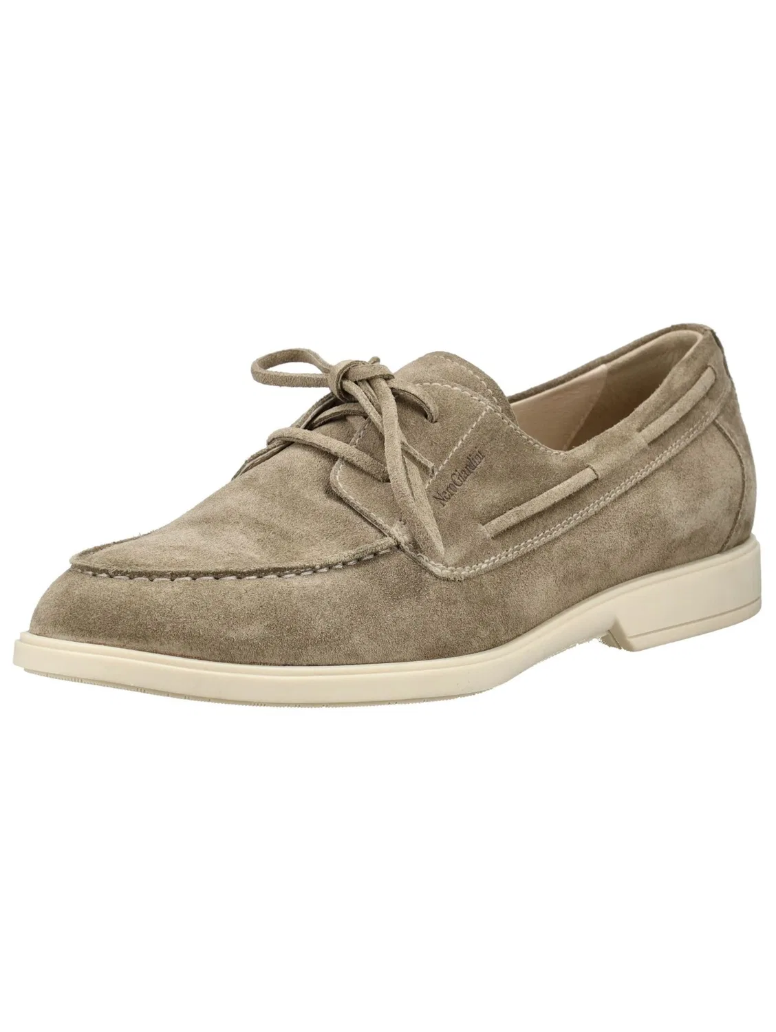 Низкие туфли Nero Giardini, Light Brown