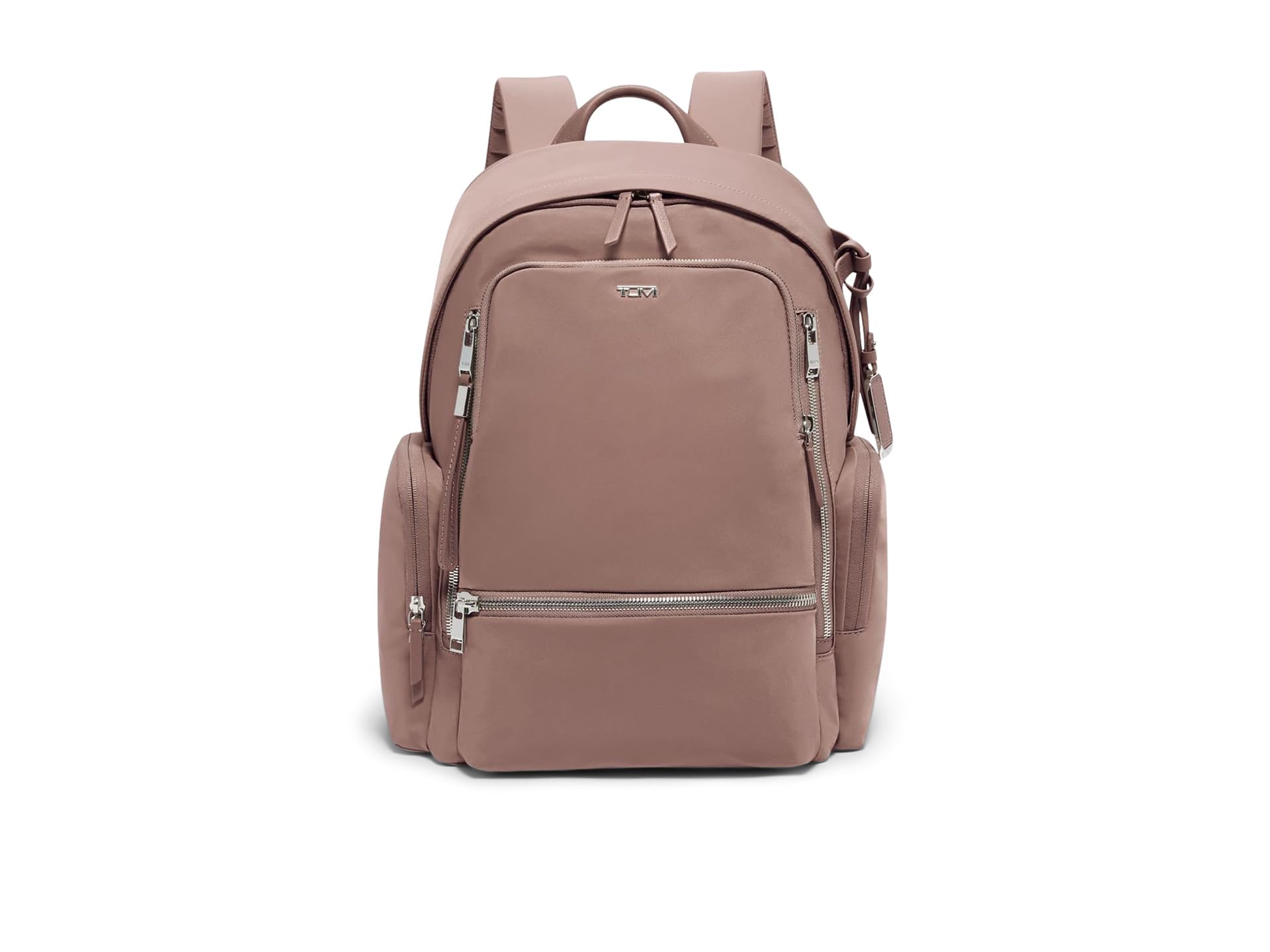 

Рюкзак Tumi Celina Backpack, цвет Light Mauve