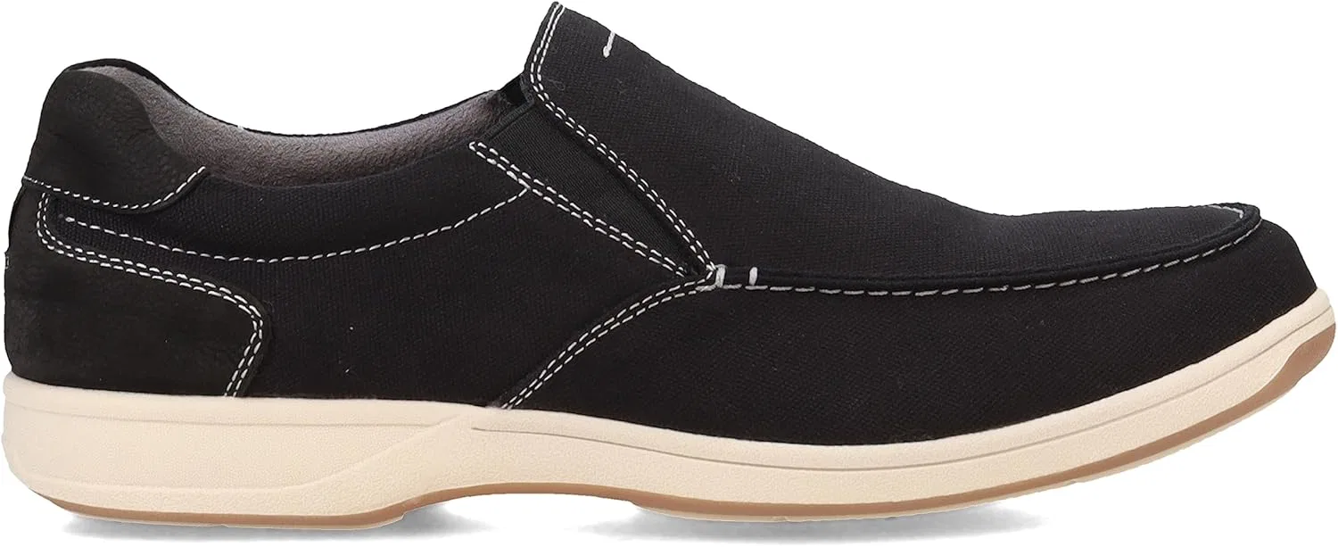 Florsheim Herren 13401-001 Туфли, Black White — фото 2