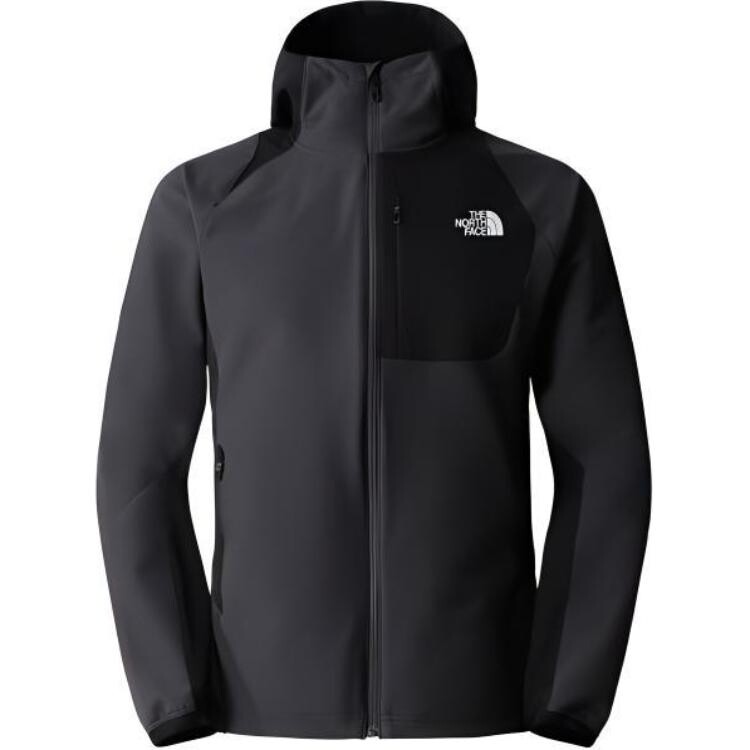 

THE NORTH FACE Мужская куртка, цвет Black