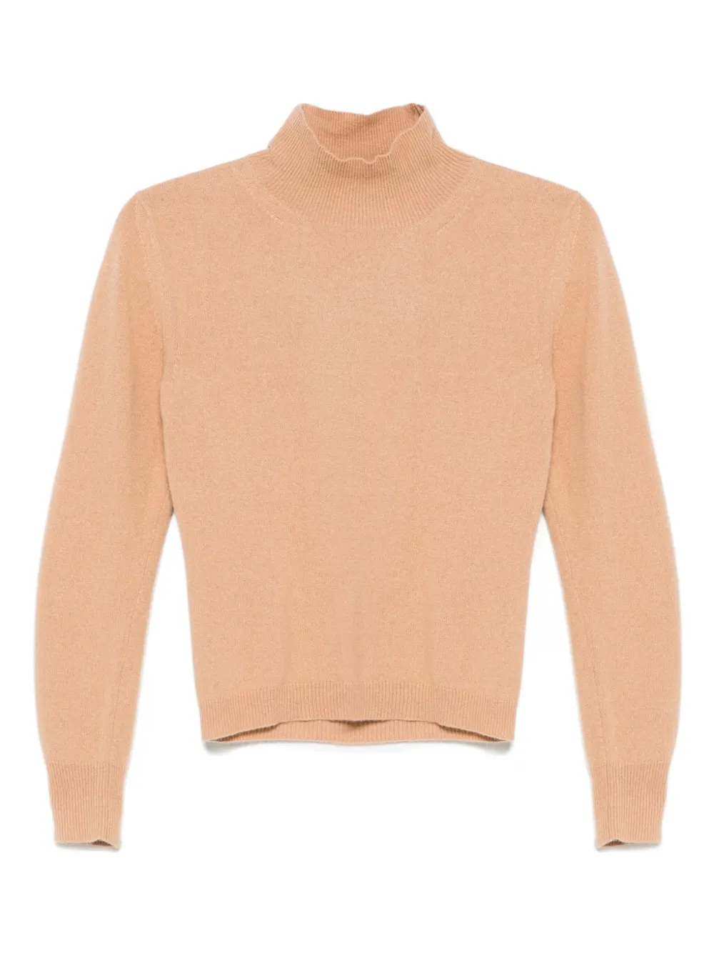 

Свитер с высоким воротом Marella, нейтральный