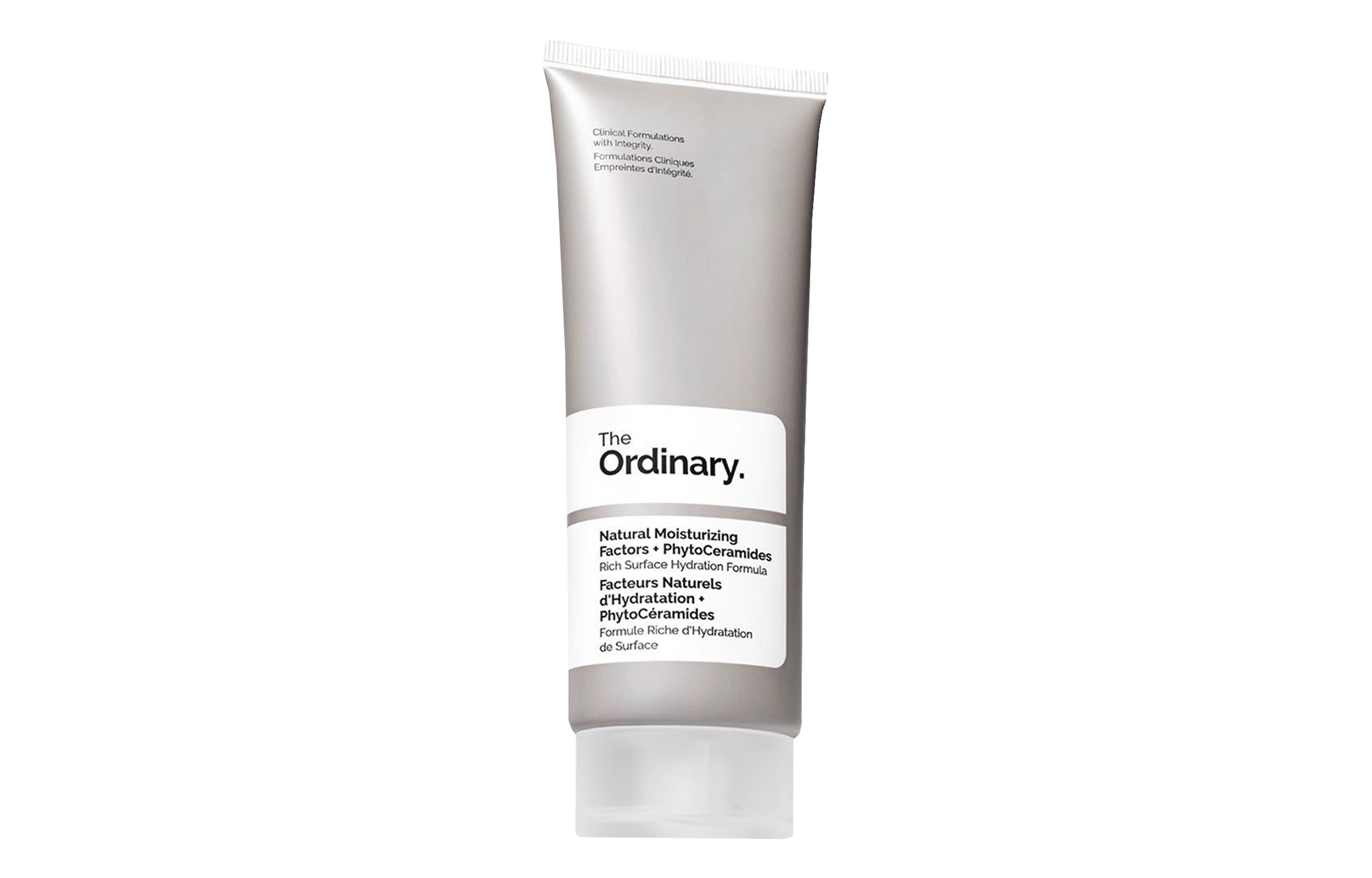 Крем для лица The Ordinary — С растительными экстрактами Natural Hydrating Factor увлажняющий и питательный, 100 мл — фото 2