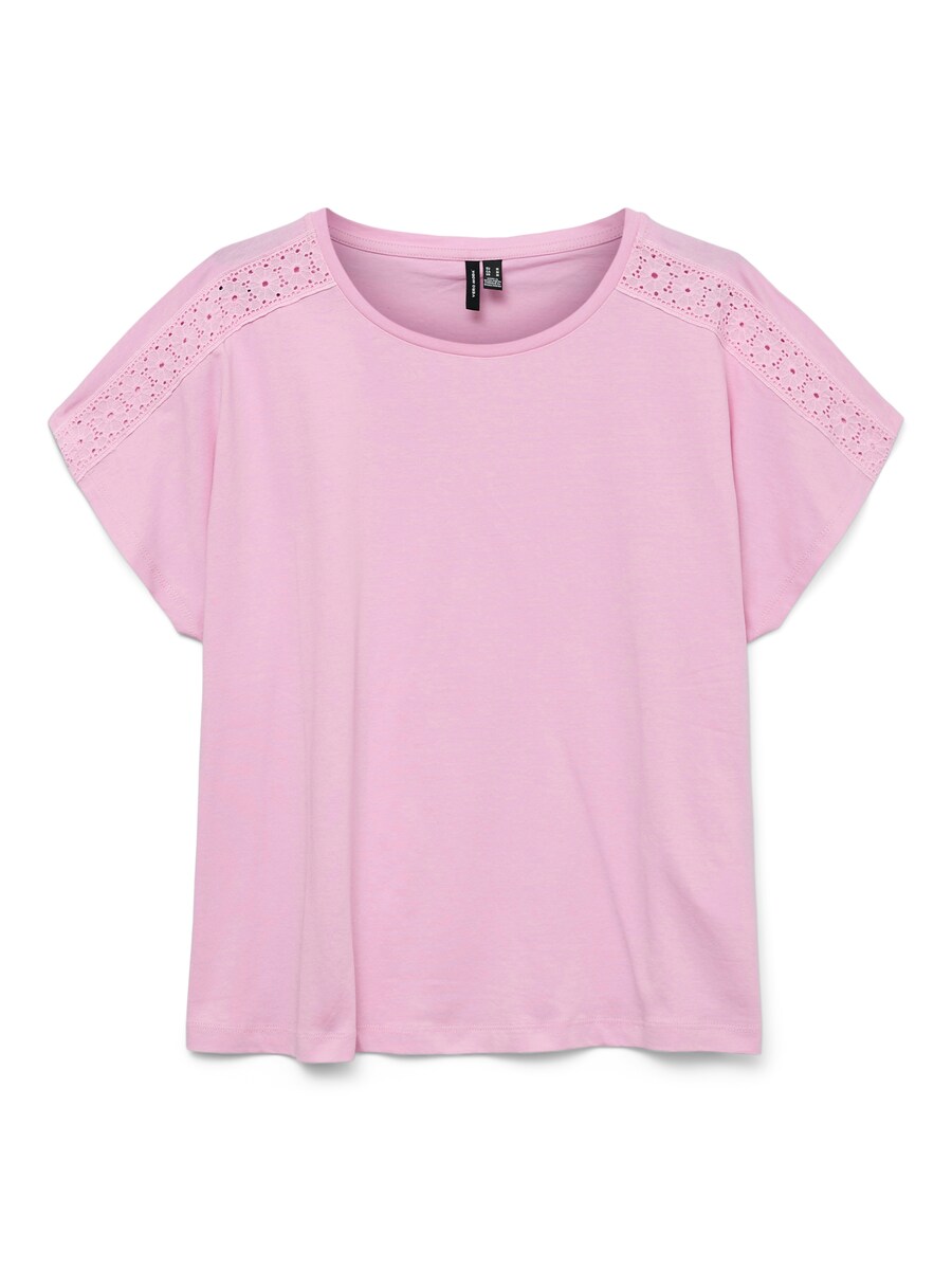 

Рубашка VERO MODA VMEmmy, светло-розовый