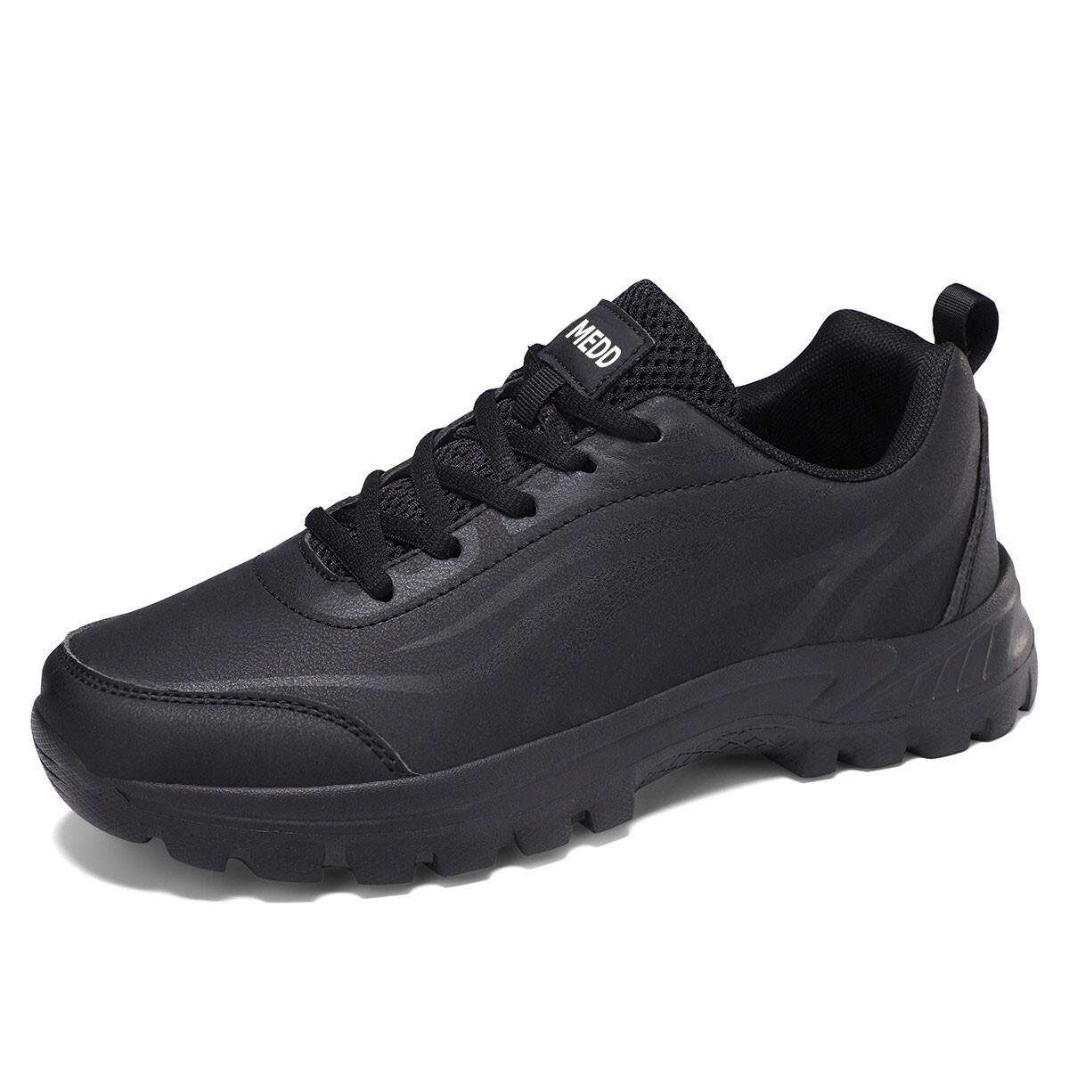 

Кроссовки мужские Lifestyle Shoes Men Low-Top Medd, серый
