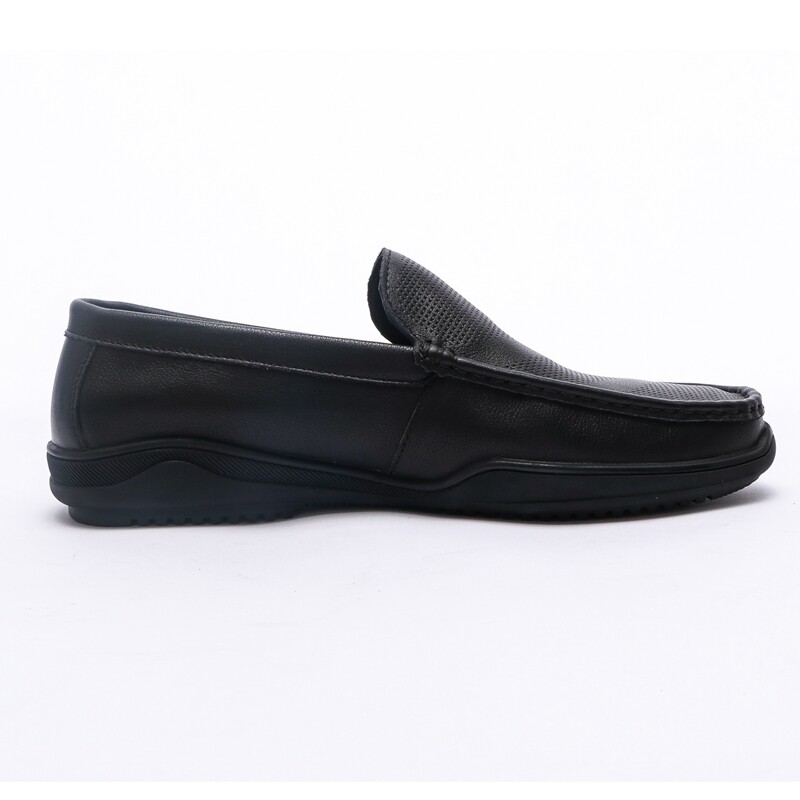 

Туфли мужские Men"s Casual Men Low-Top Laxdn, цвет Pitch Black