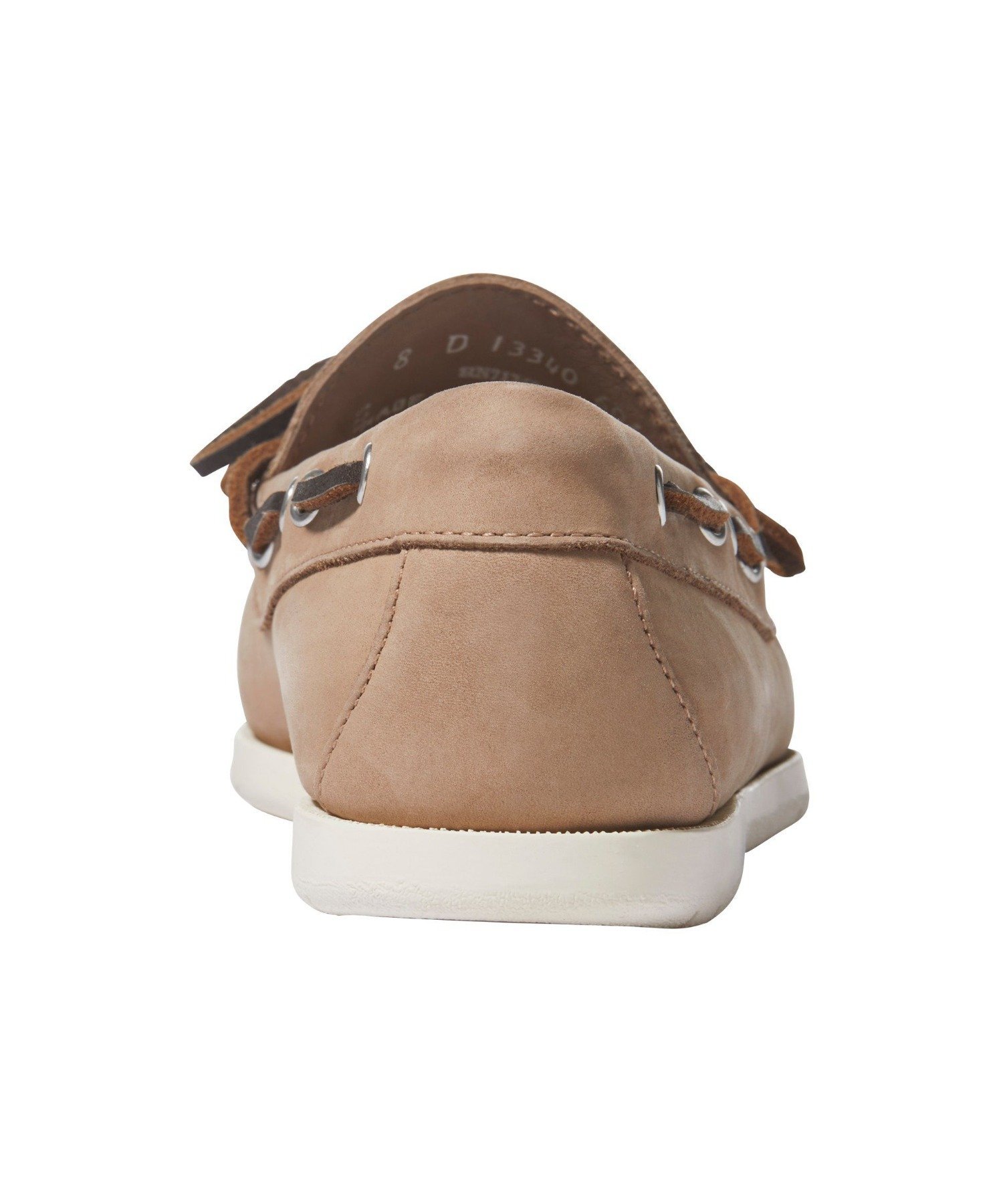 Туфли Лагерь Мока L.L.Bean, River_Rock — фото 4