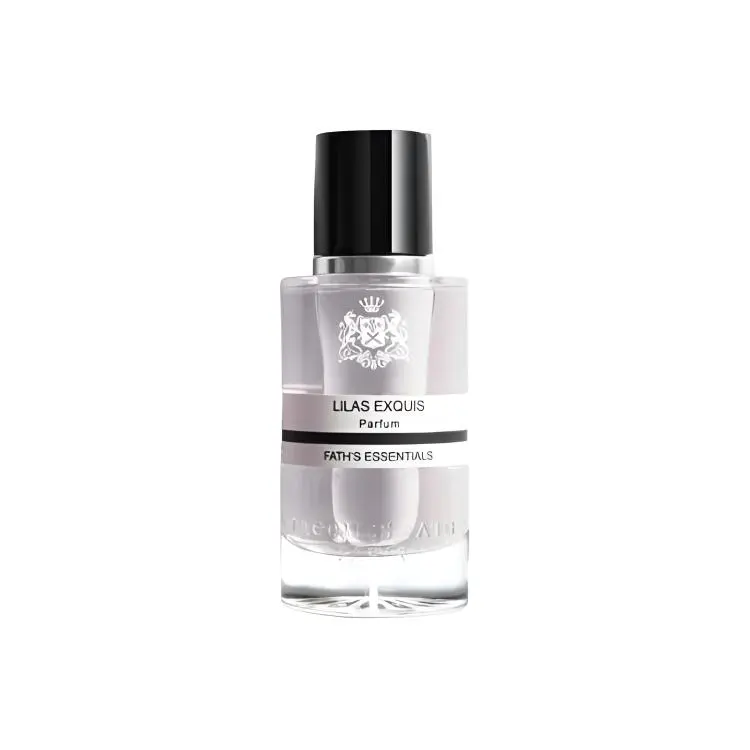 Парфюмерная вода Jacques Fath Lilas Exquis Parfum, 30 мл — фото 3