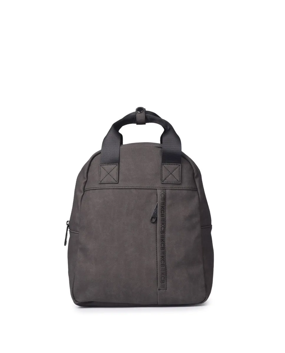 

Маленькая вертикальная сумка черного цвета Kcb, черный