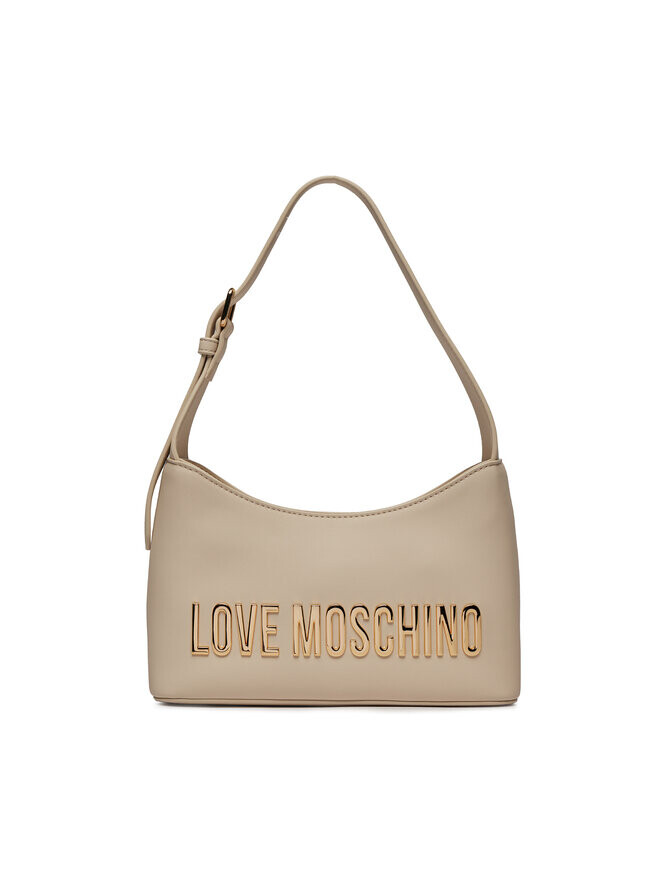 

Сумка Love Moschino, бежевый