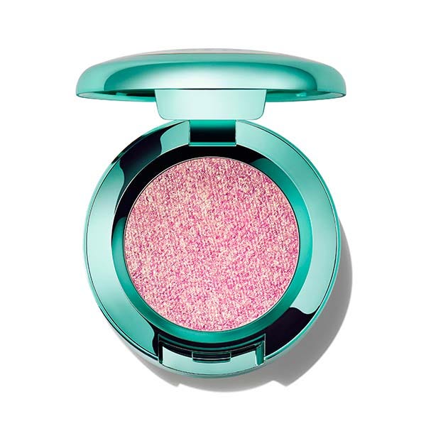 

Тени для век MAC COSMETICS Jelly Shine, ICE LIST