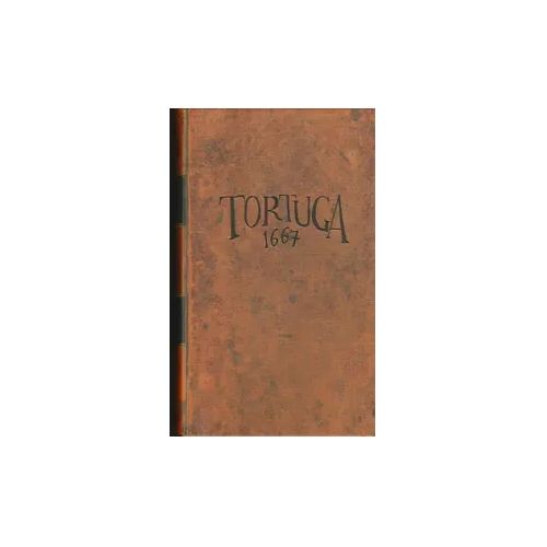 

Настольная игра Tortuga 1667