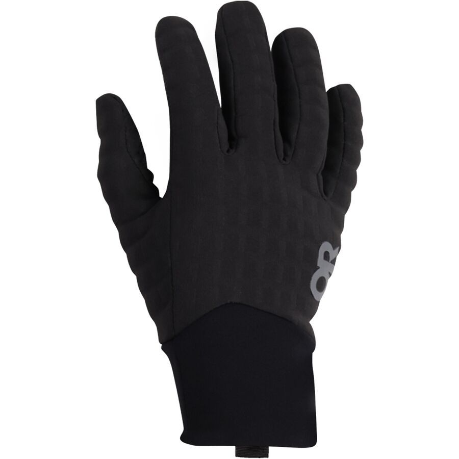 

Перчатки Outdoor Research Vigor Heavyweight Sensor Outdoor Research, Black