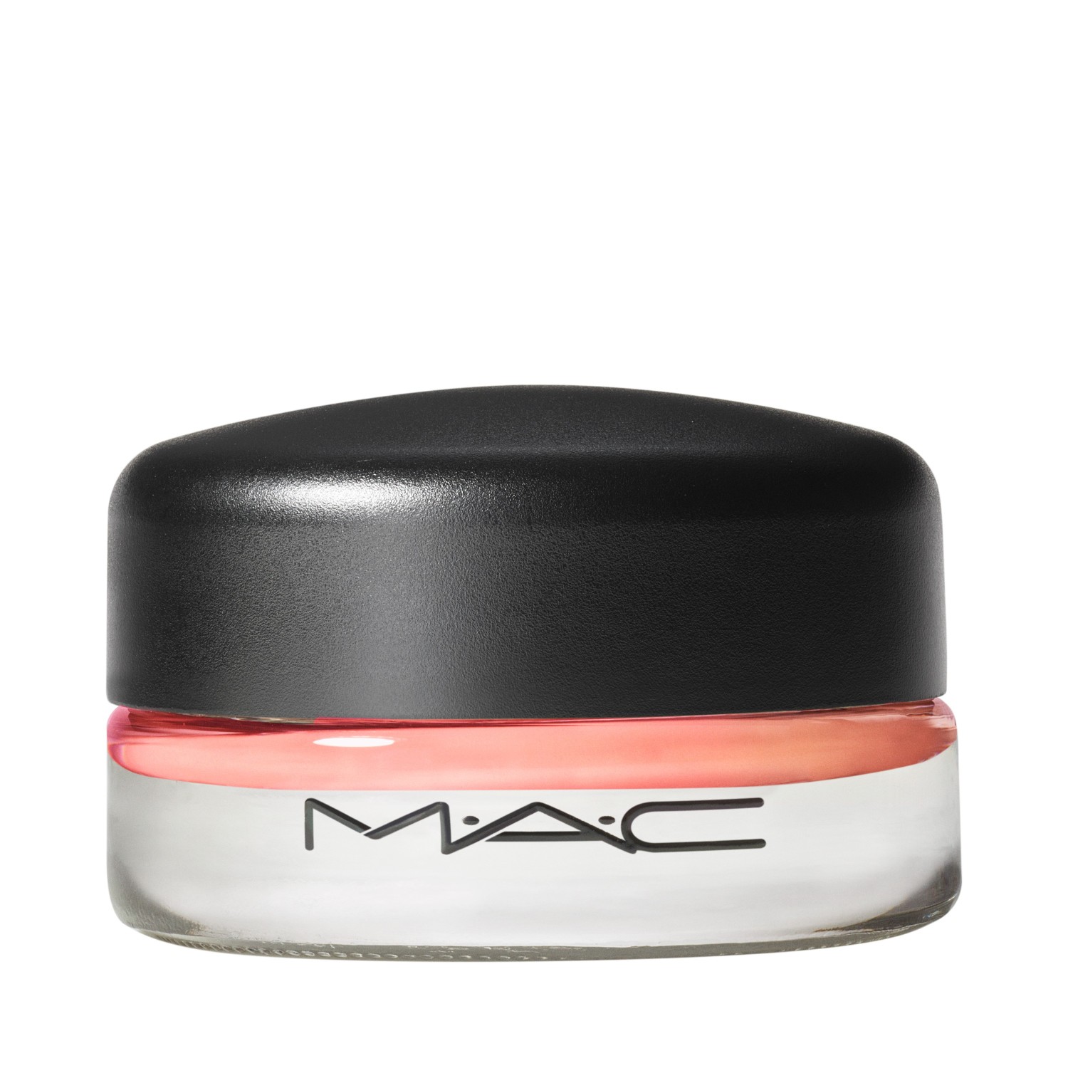 Тени для век pro longwear paint pot Mac, art thera-peachy, вес 5 гр. — фото 2
