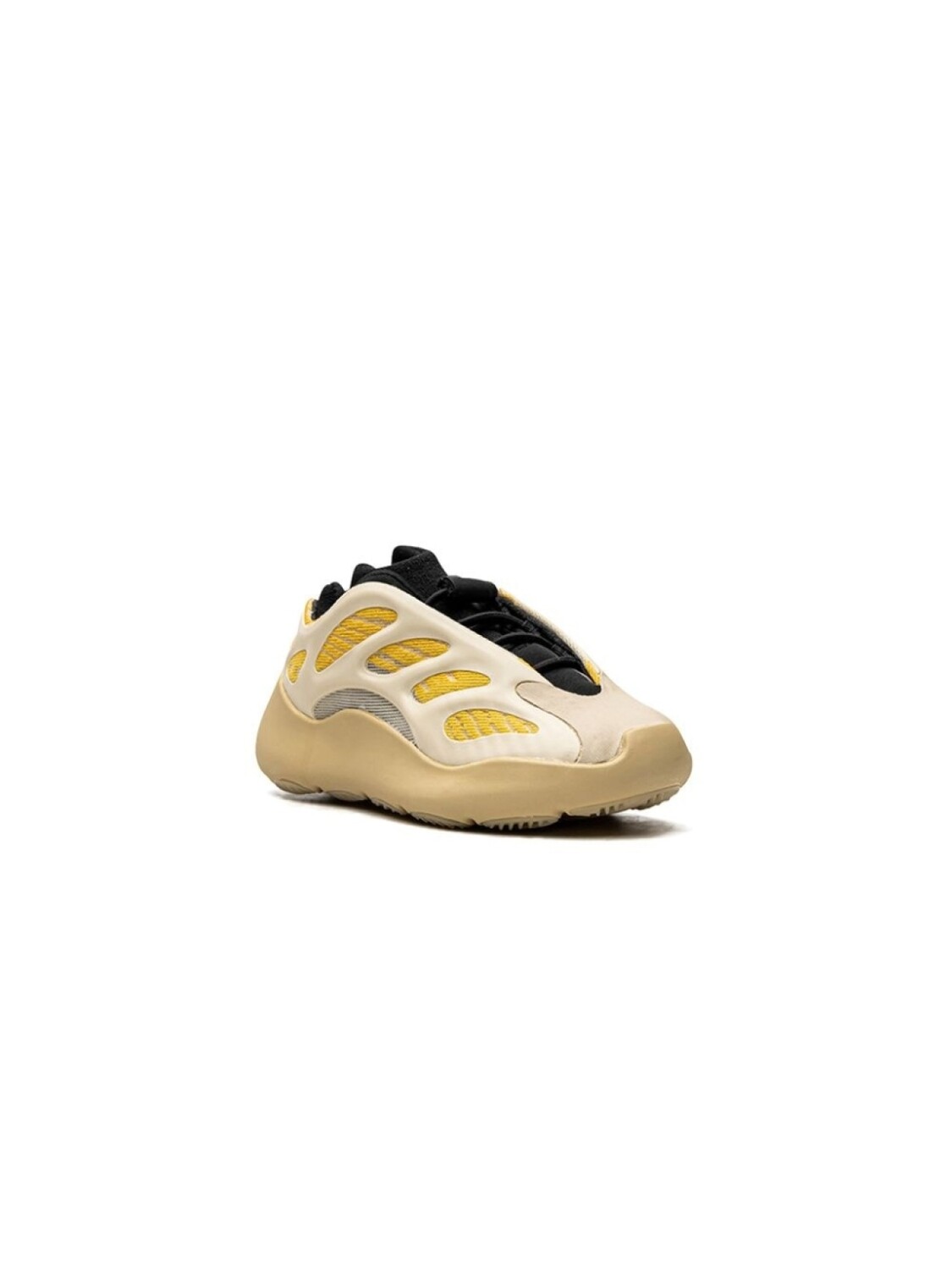 

Кроссовки Yeezy 700 V3 Safflower Adidas Yeezy Kids, бежевый