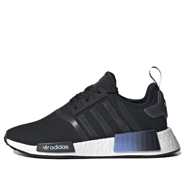 Кроссовки nmd_r1 обувь Adidas, черный