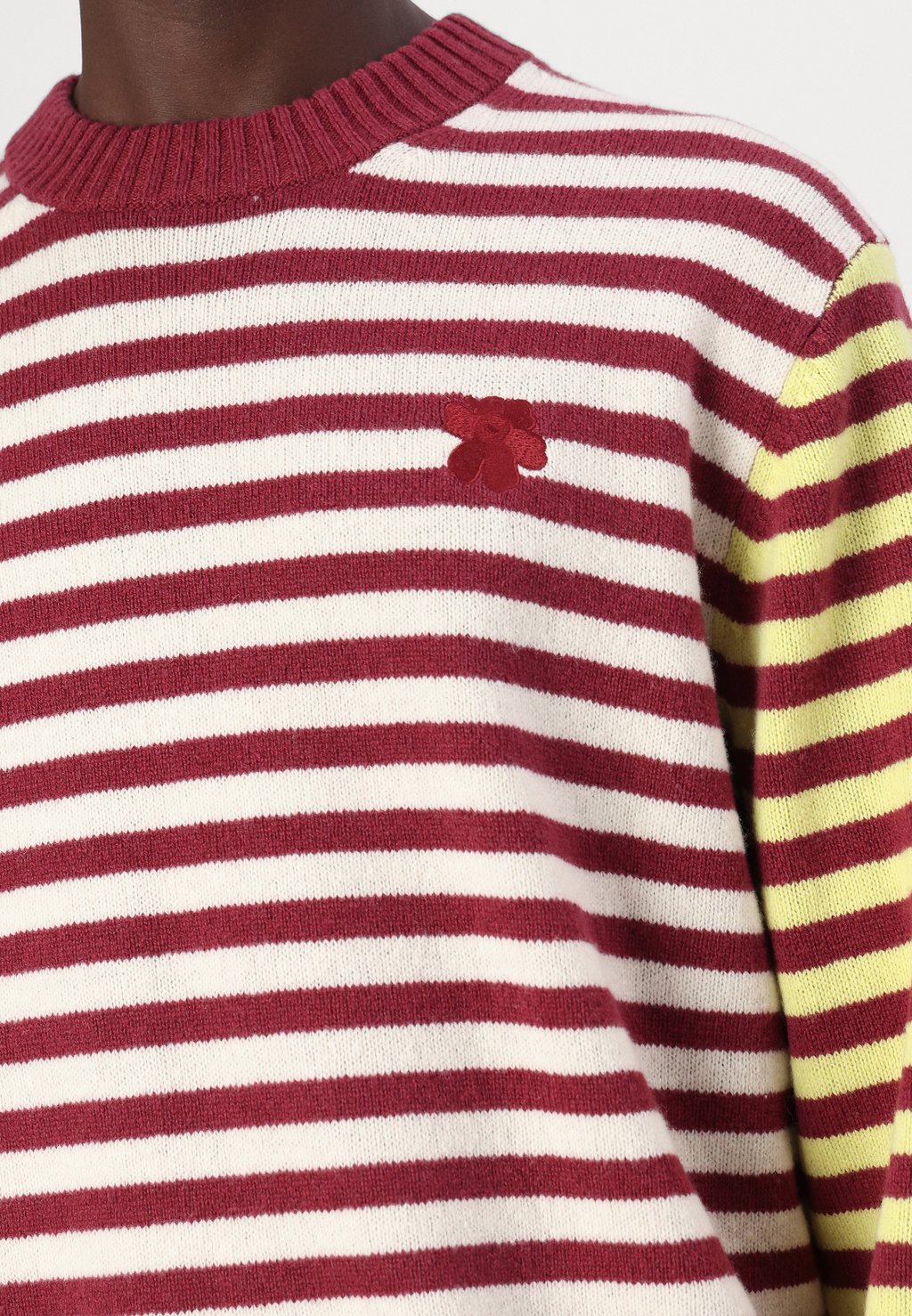 

Джемпер PEHMYT TASARAITA UNISEX Marimekko, мультиколор