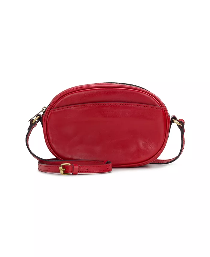 

Сумка через плечо Elexis Small Crossbody Patricia Nash, розовый