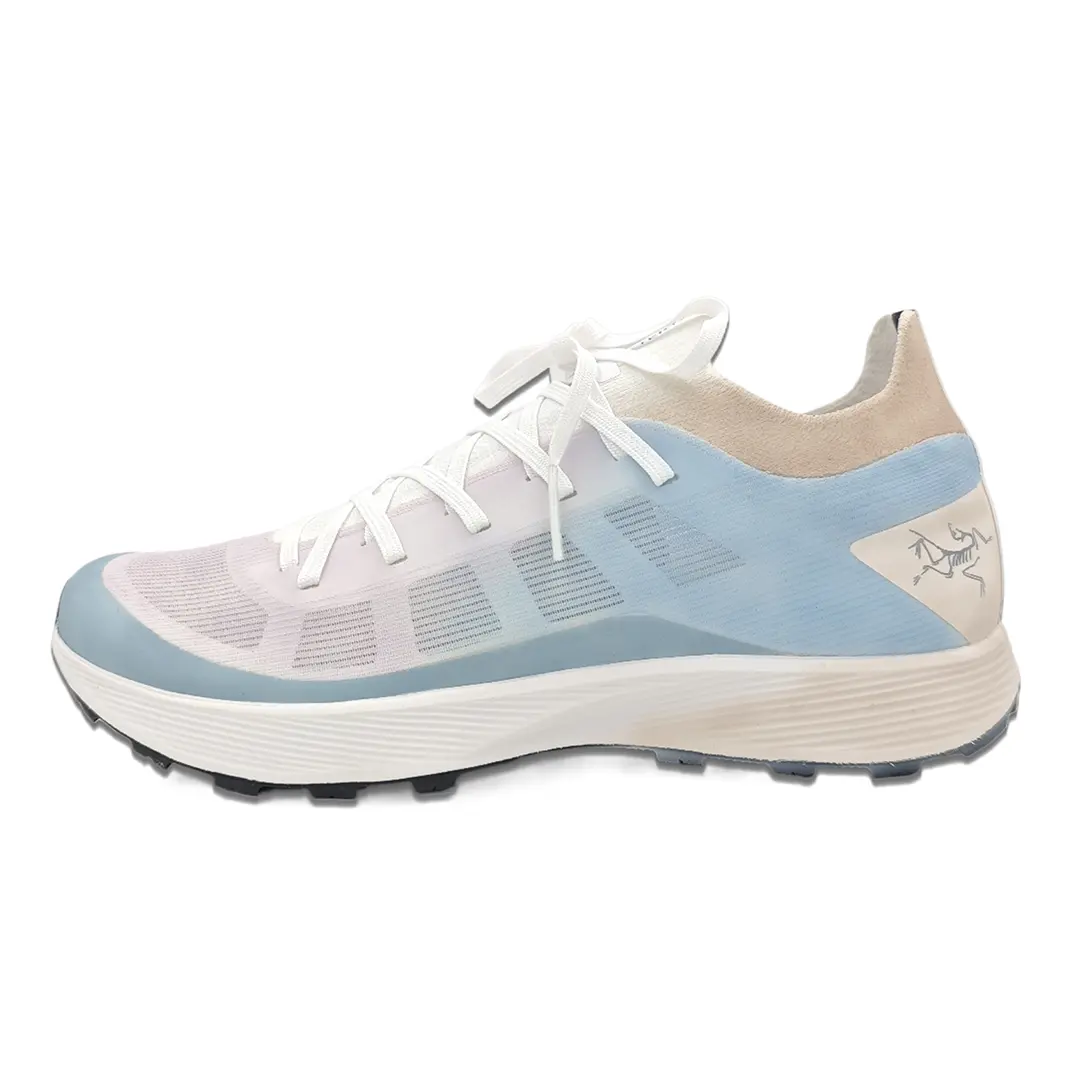 

Кроссовки Arcteryx Norvan SL 3 Lifestyle, голубой, Синий, Кроссовки Arcteryx Norvan SL 3 Lifestyle, голубой