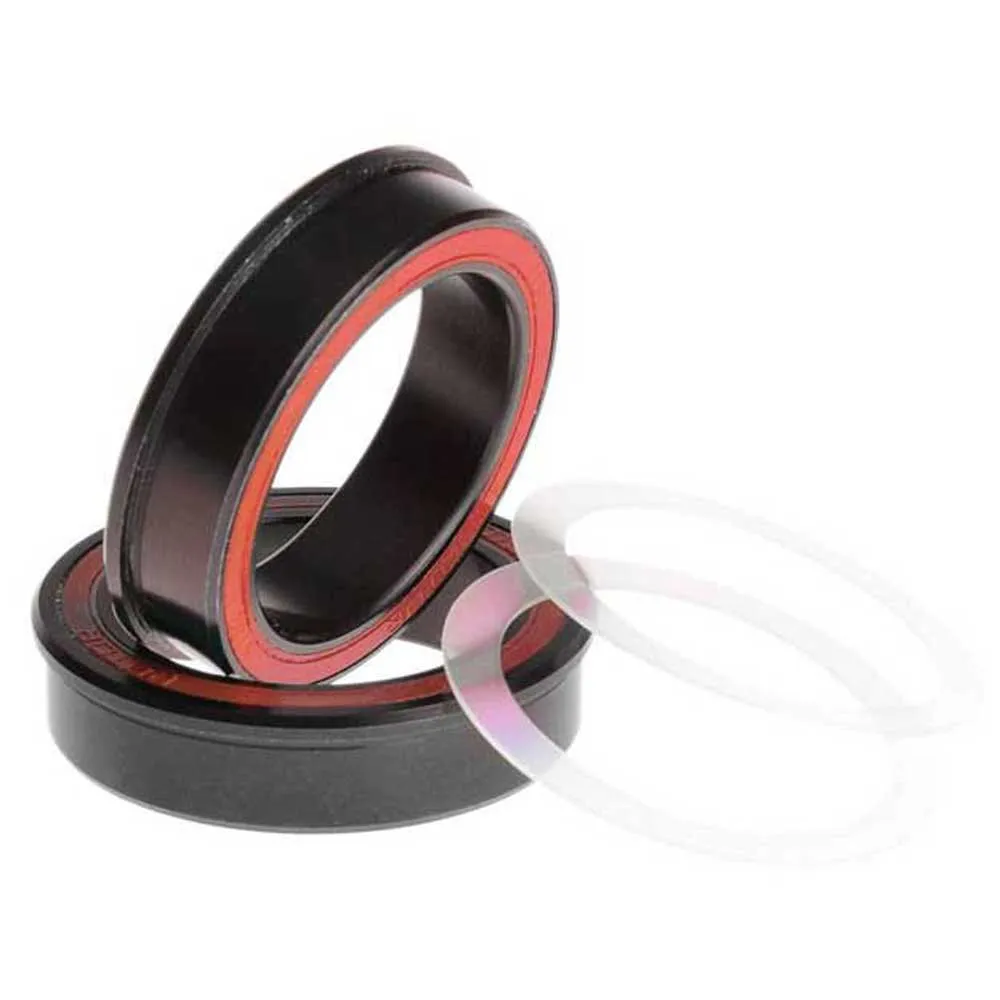 

Чашки каретки Rotor Press Fit 4130 Ceramic, черный