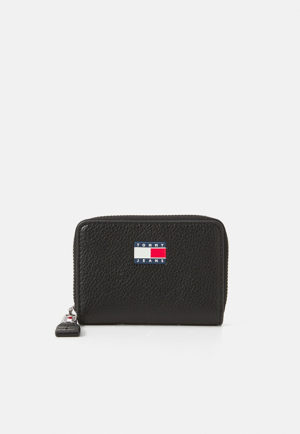 

Кошелек MUST SMALL Tommy Jeans, черный