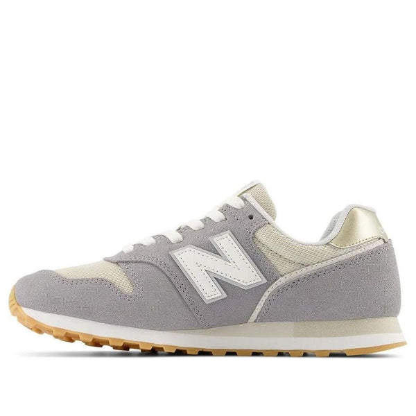 

Кроссовки 373 обувь New Balance, серый