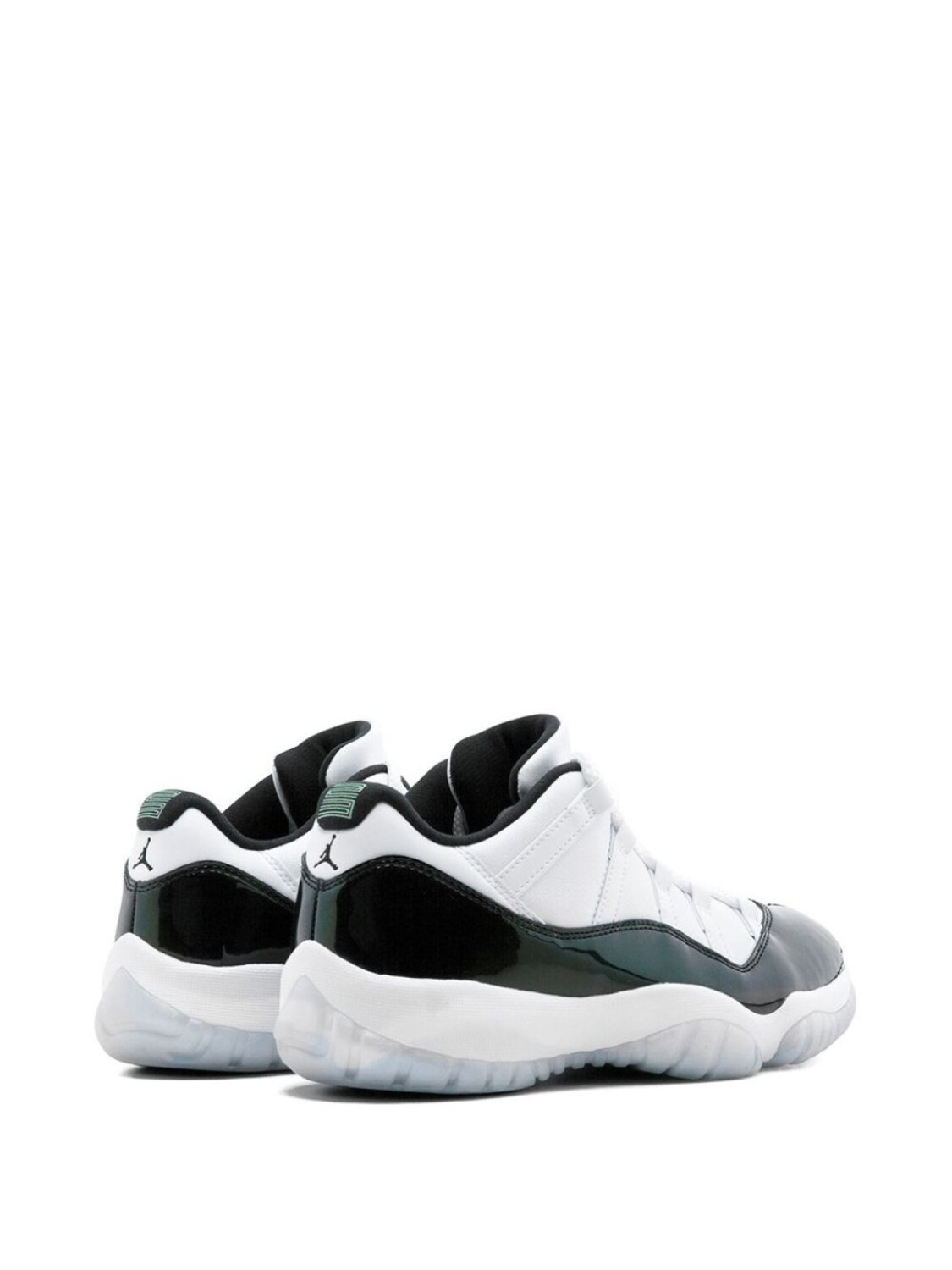 

Jordan кроссовки Air Jordan 11 Retro Low, белый