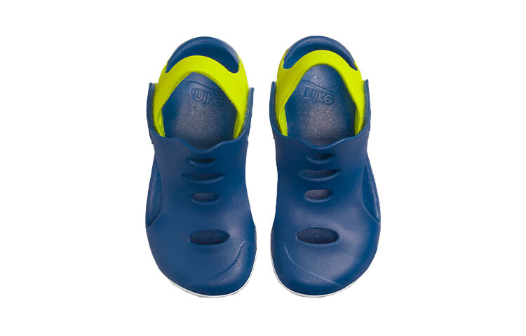Детские сандалии Nike Sunray Protect PS — фото 4