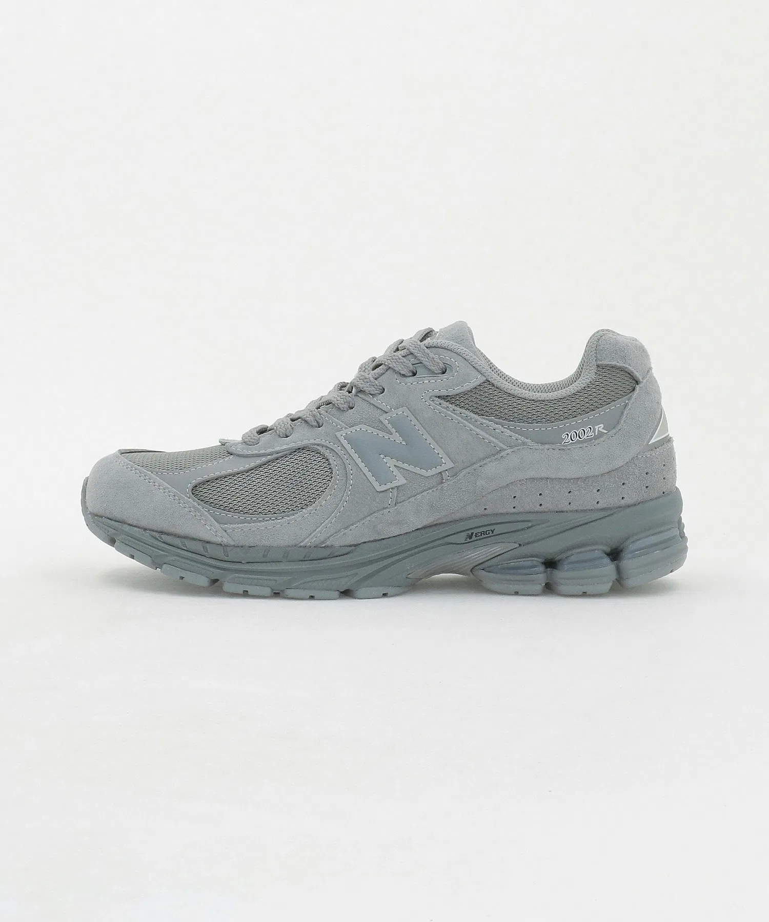 Мужские кроссовки New Balance 2002R