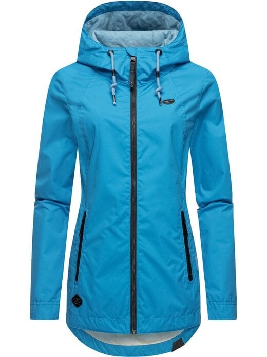 

Куртка-Переходник zuzka Ragwear, синий