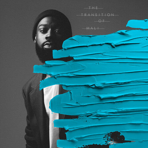 

CD диск Mali Music: The Transition Of Mali