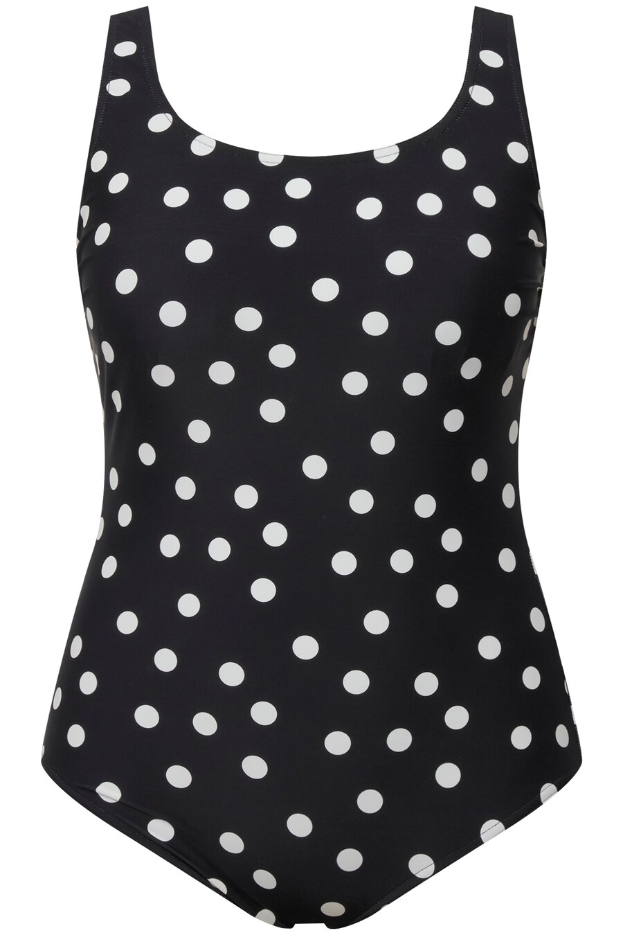 

Купальный бралетт Ulla Popken, Black