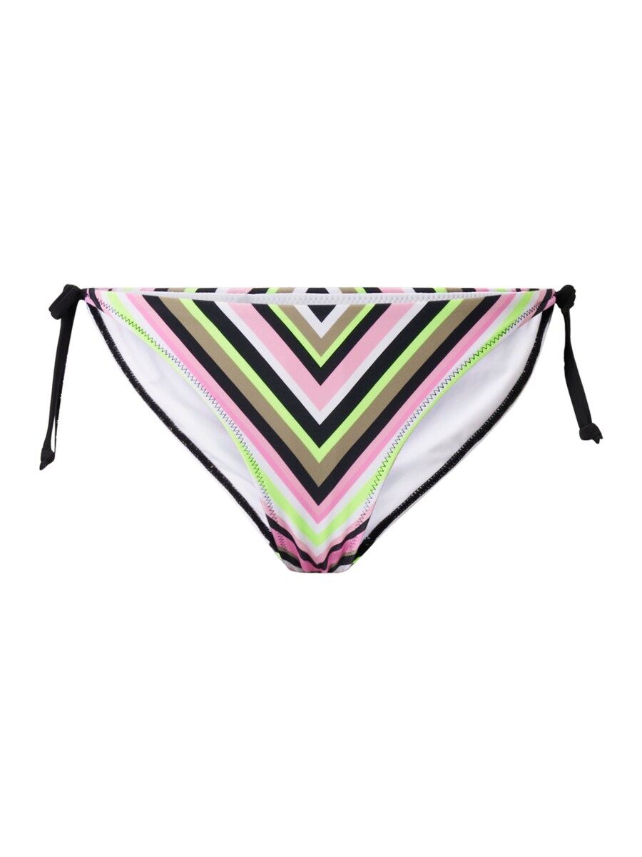 

Плавки бикини Bogner Fire + Ice Abiska, розовый