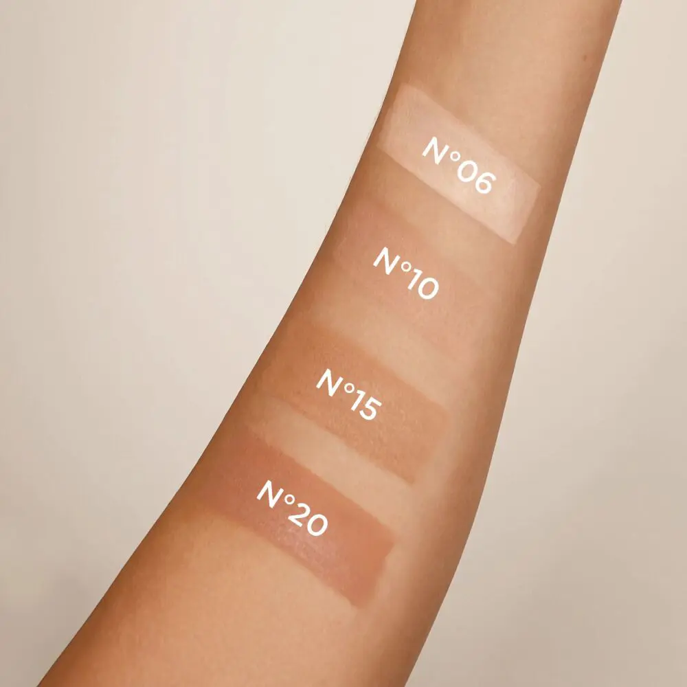 Праймер All in one maquillaje en crema recargable Artdeco, цвет 15-medium sand/neutral, 11 гр. — фото 4