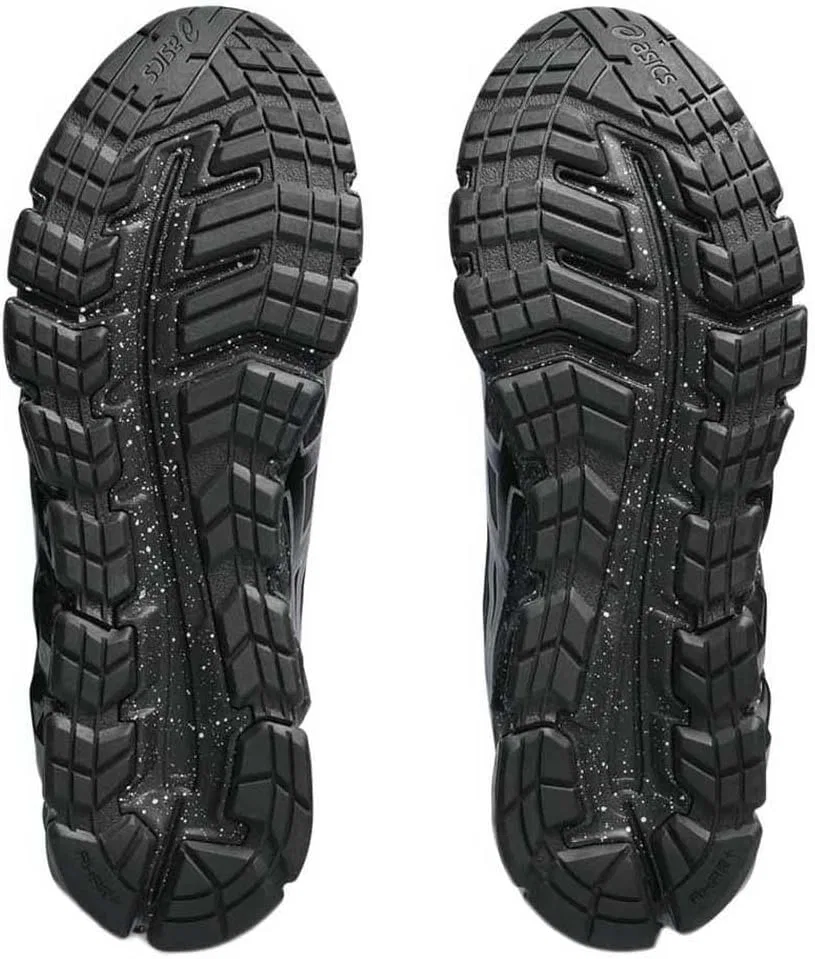Кроссовки ASICS Gel Quantum 180 1201A865004, Black — фото 2