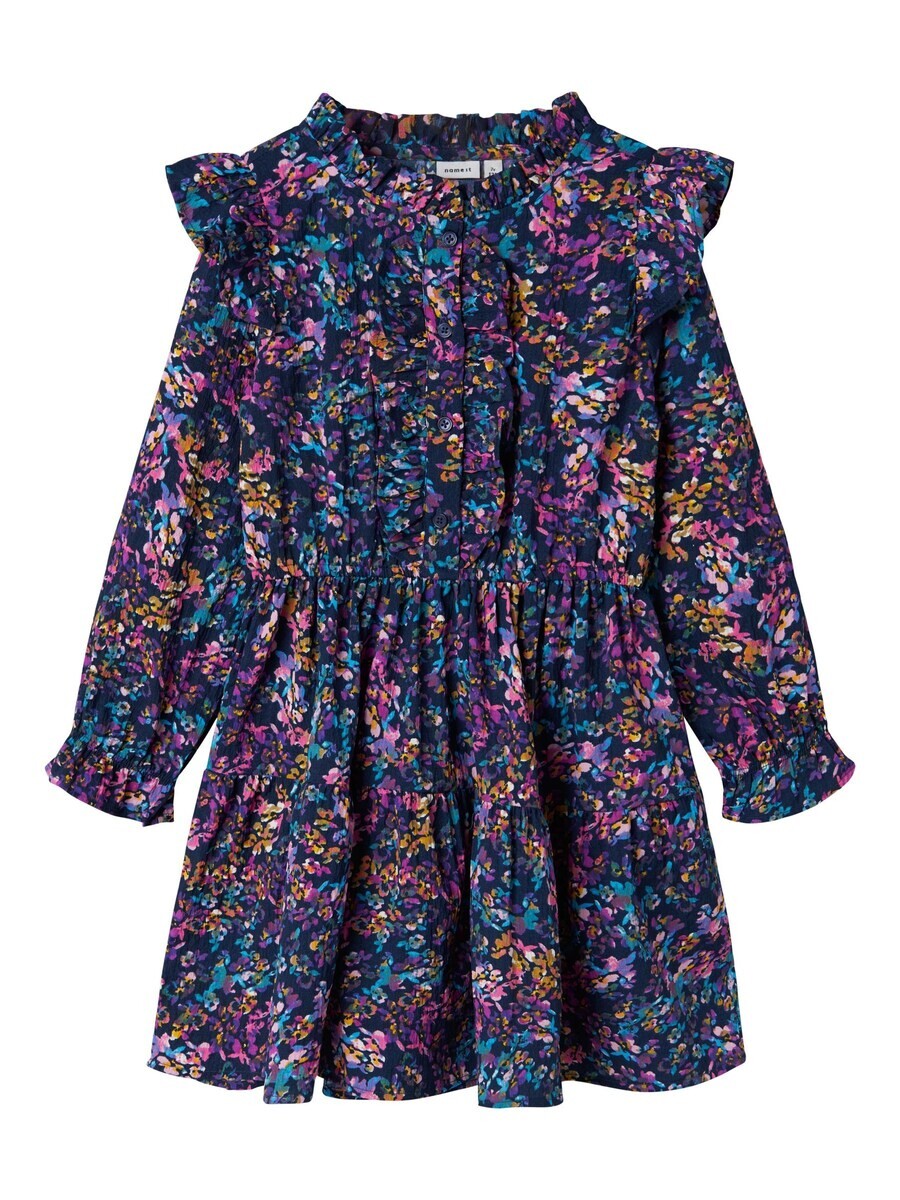 

Платье NAME IT Dress, синий