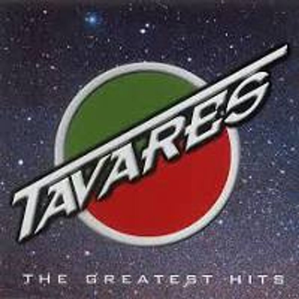 

Диск CD The Greatest Hits - Tavares
