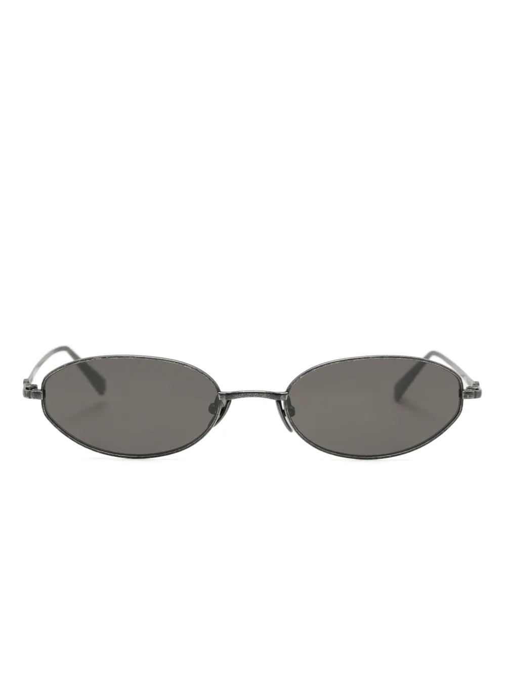 

Солнцезащитные очки Choices TEAM WANG design, черный