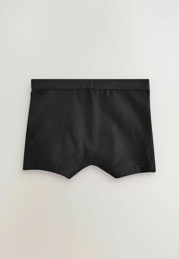 Трусы 5 pack hipsters Next, черный — фото 2